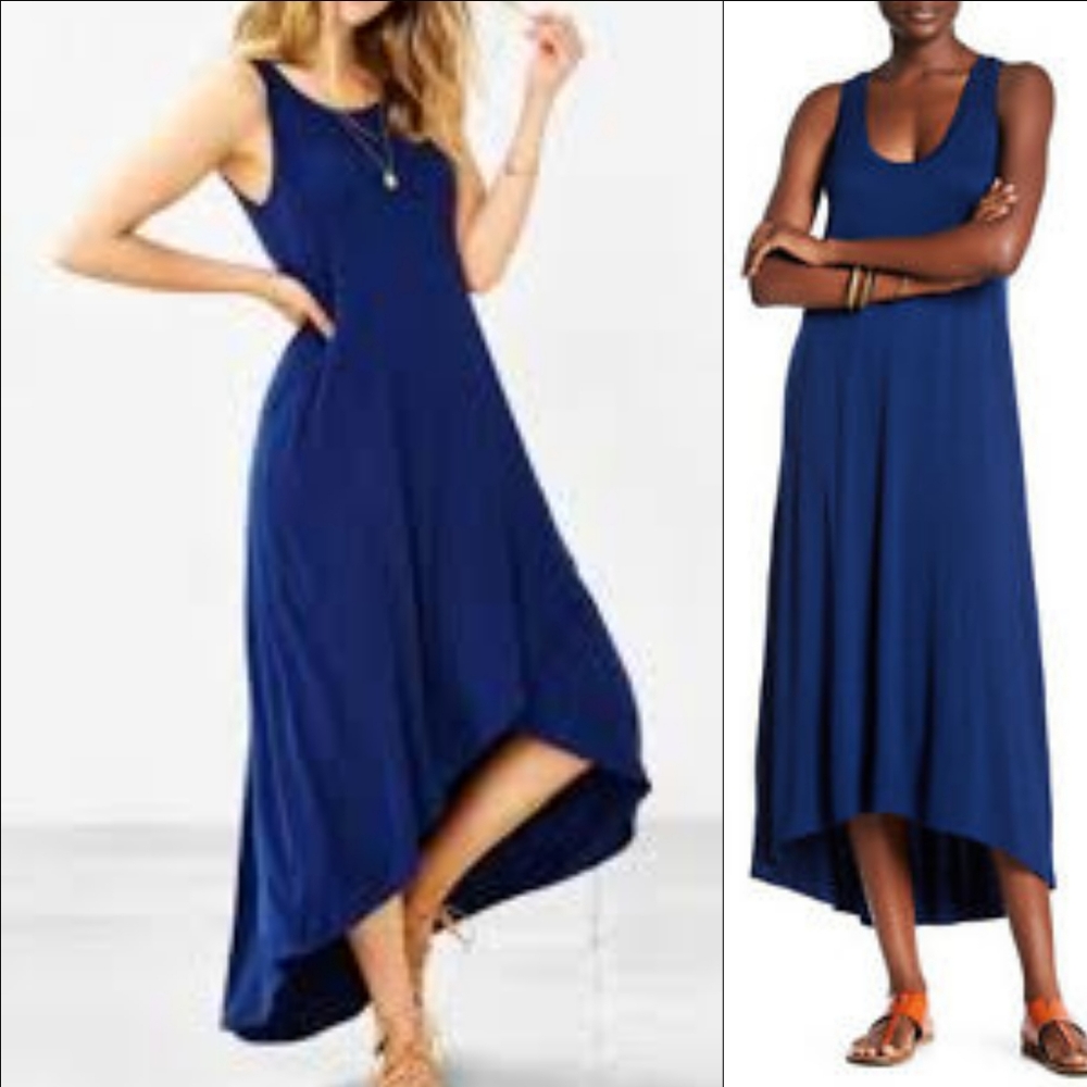 3 dots maxi dress Dries Van Noten